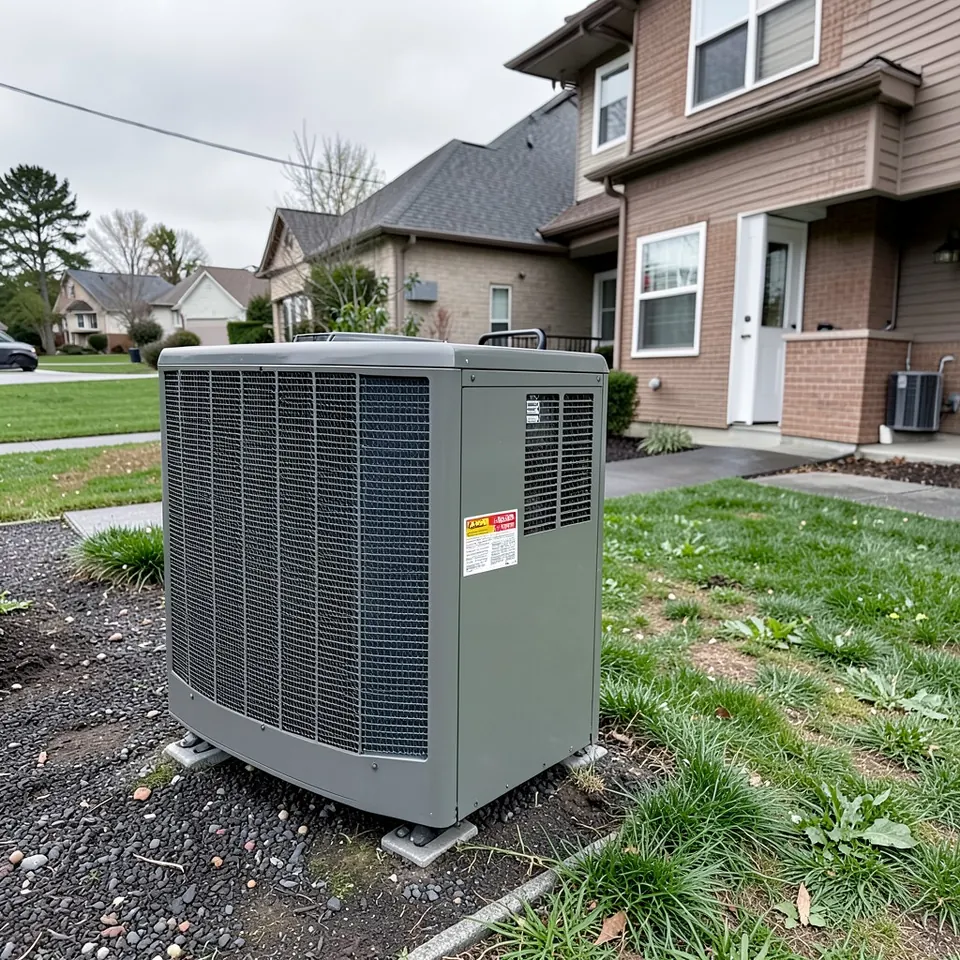 AC Repair: What Brightwaters Homeowners Should Know — local guide